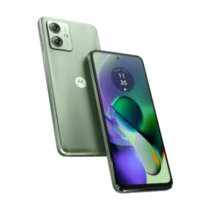 MOTO G64 5G 8+128GB PEARL BLUE – Maloo Brothers
