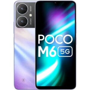 POCO M6 5G 6+128GB ORION BLUE