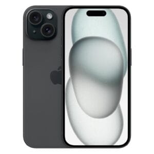 IPHONE 15 128GB BLACK