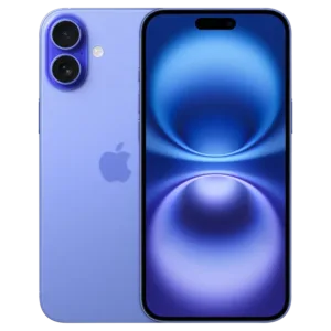 IPHONE 16 PLUS 128GB ULTRAMARINE