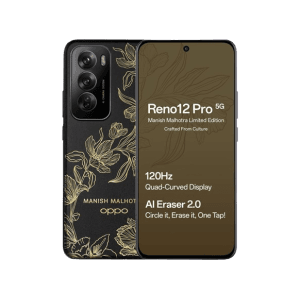 OPPO RENO 12 PRO 5G 12+256GB DIWALI GOLD