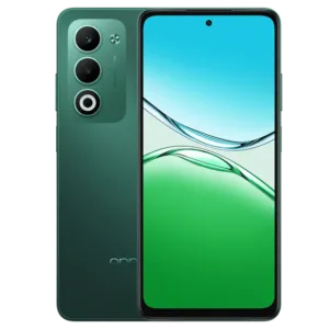 OPPO A5 5G 6+128GB AURORA GREEN
