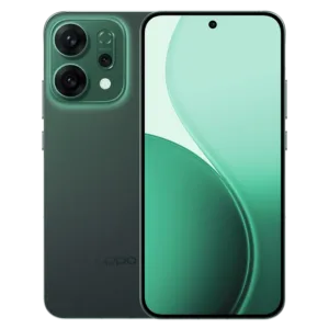 OPPO RENO 14 5G 12+256GB FOREST GREEN