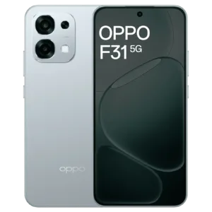 OPPO F31 5G 8+128GB CLOUD GREEN