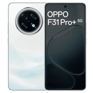 OPPO F31 PRO PLUS 5G 12+256GB HIMALAYAN WHITE