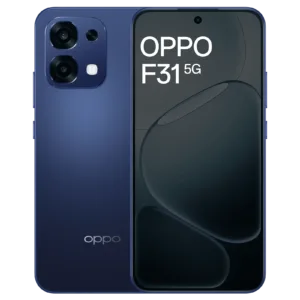 OPPO F31 5G 8+128GB MIDNIGHT BLUE