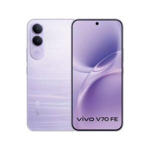 Vivo V70 FE 5G 12+256GB Northern Lights Purple