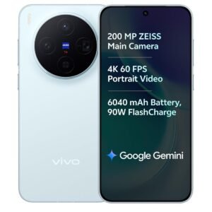 Vivo X300 5G 12+256GB Mist Blue