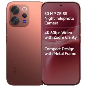 Vivo V70 5G 12+256GB Passion Red