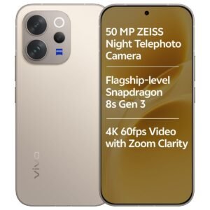 Vivo V70 Elite 5G 12+256GB Sand Beige